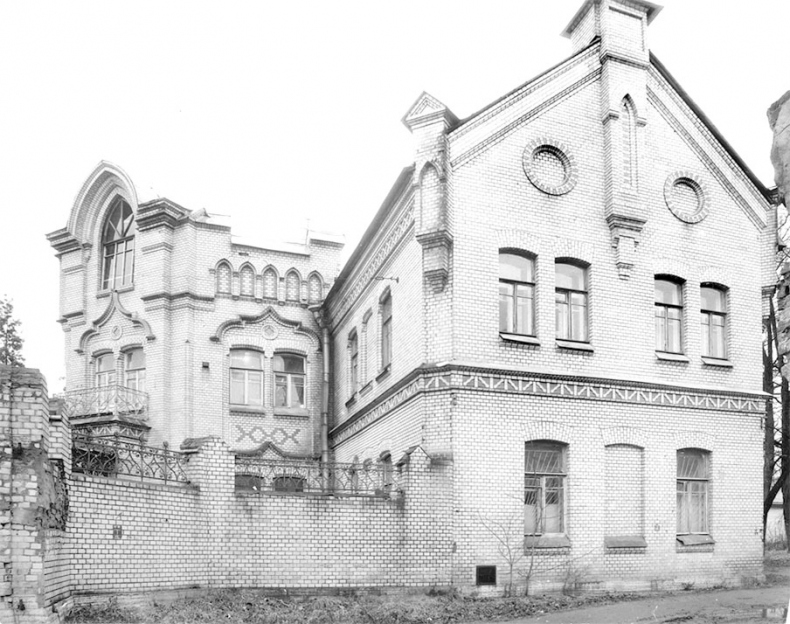 Иллюстрация к книге — Царское Село. Знакомое и незнакомое [i_155.jpg]