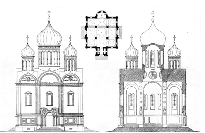 Иллюстрация к книге — Царское Село. Знакомое и незнакомое [i_162.jpg]