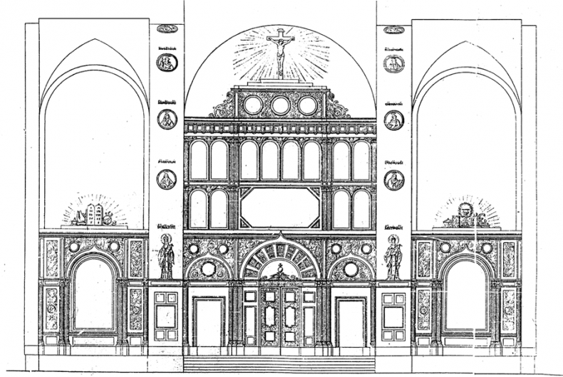 Иллюстрация к книге — Царское Село. Знакомое и незнакомое [i_163.jpg]