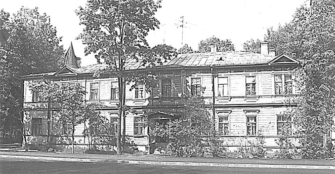 Иллюстрация к книге — Царское Село. Знакомое и незнакомое [i_173.jpg]