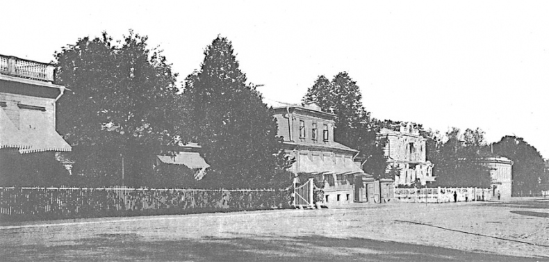 Иллюстрация к книге — Царское Село. Знакомое и незнакомое [i_178.jpg]