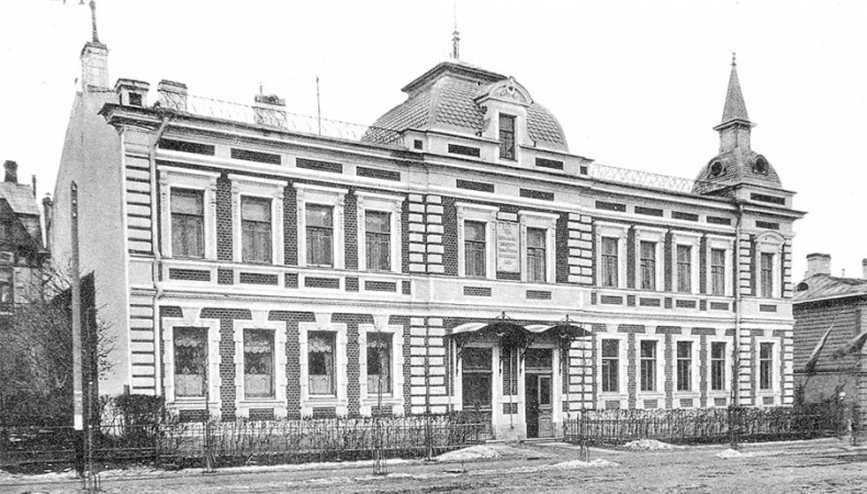 Иллюстрация к книге — Царское Село. Знакомое и незнакомое [i_180.jpg]