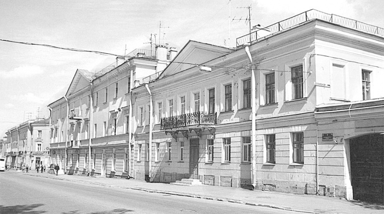 Иллюстрация к книге — Царское Село. Знакомое и незнакомое [i_183.jpg]