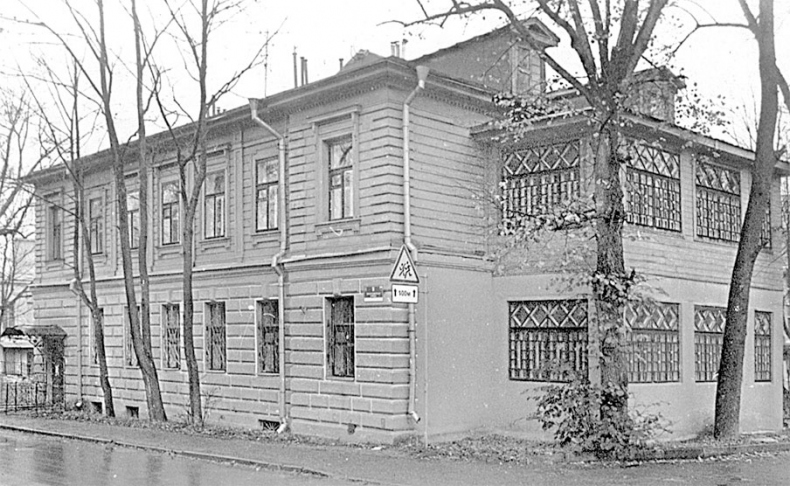 Иллюстрация к книге — Царское Село. Знакомое и незнакомое [i_185.jpg]