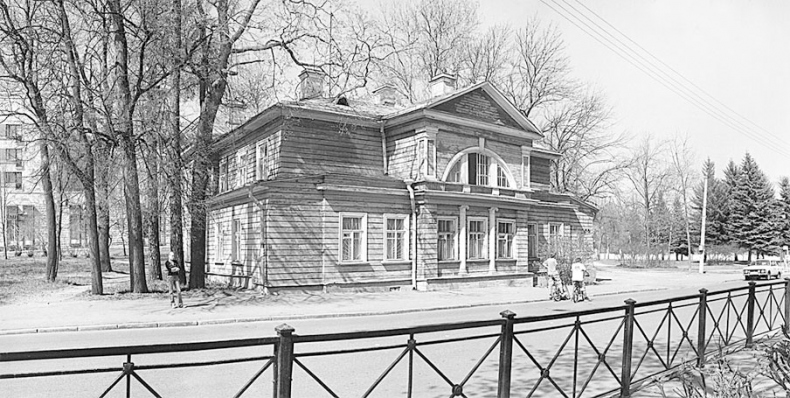 Иллюстрация к книге — Царское Село. Знакомое и незнакомое [i_186.jpg]