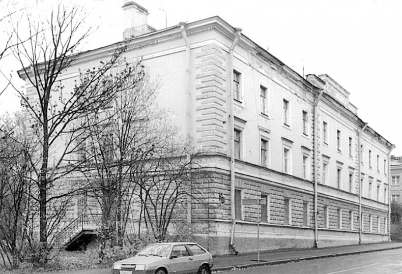 Иллюстрация к книге — Царское Село. Знакомое и незнакомое [i_192.jpg]