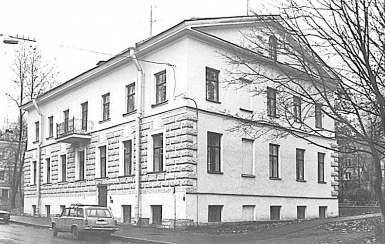 Иллюстрация к книге — Царское Село. Знакомое и незнакомое [i_193.jpg]