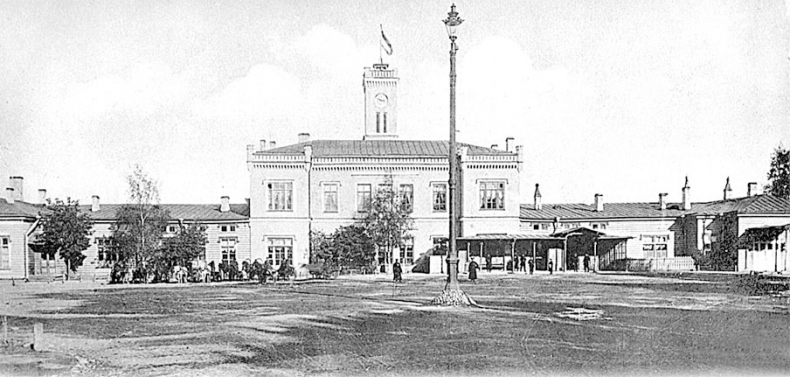 Иллюстрация к книге — Царское Село. Знакомое и незнакомое [i_204.jpg]