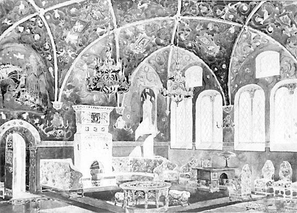 Иллюстрация к книге — Царское Село. Знакомое и незнакомое [i_212.jpg]