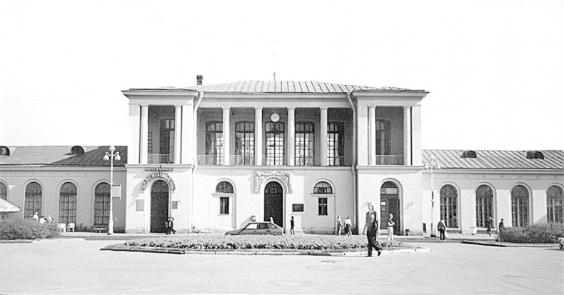 Иллюстрация к книге — Царское Село. Знакомое и незнакомое [i_213.jpg]