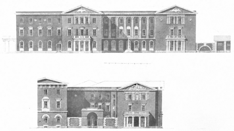 Иллюстрация к книге — Царское Село. Знакомое и незнакомое [i_221.jpg]