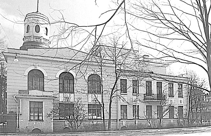 Иллюстрация к книге — Царское Село. Знакомое и незнакомое [i_224.jpg]