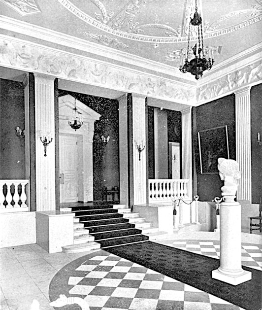 Иллюстрация к книге — Царское Село. Знакомое и незнакомое [i_233.jpg]