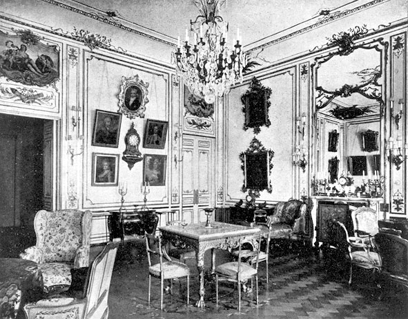 Иллюстрация к книге — Царское Село. Знакомое и незнакомое [i_235.jpg]