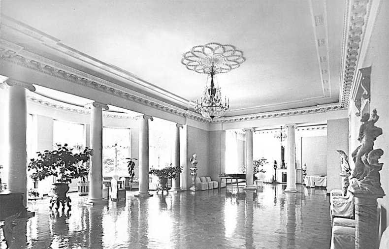 Иллюстрация к книге — Царское Село. Знакомое и незнакомое [i_236.jpg]