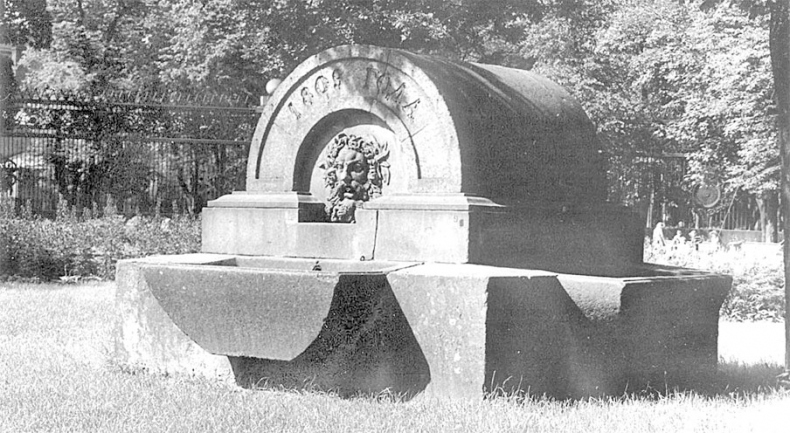 Иллюстрация к книге — Царское Село. Знакомое и незнакомое [i_247.jpg]