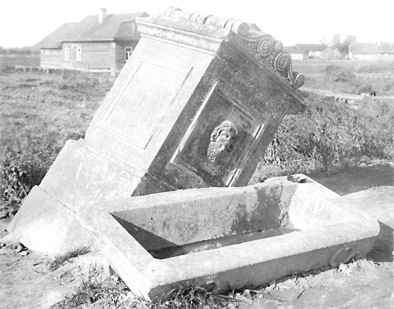 Иллюстрация к книге — Царское Село. Знакомое и незнакомое [i_249.jpg]