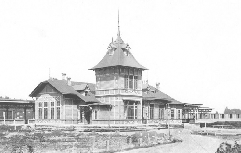 Иллюстрация к книге — Царское Село. Знакомое и незнакомое [i_268.jpg]