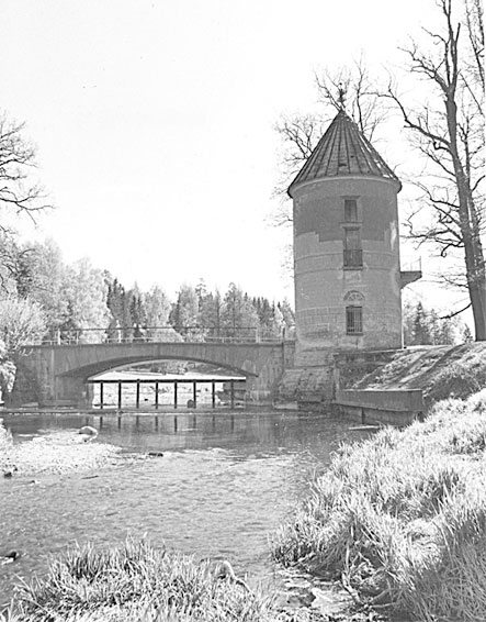 Иллюстрация к книге — Царское Село. Знакомое и незнакомое [i_269.jpg]