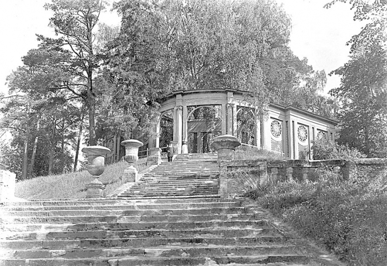 Иллюстрация к книге — Царское Село. Знакомое и незнакомое [i_272.jpg]