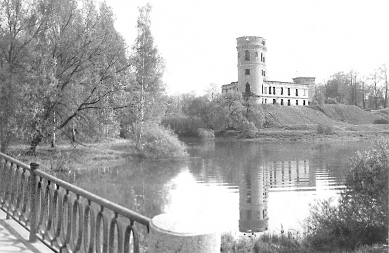 Иллюстрация к книге — Царское Село. Знакомое и незнакомое [i_278.jpg]