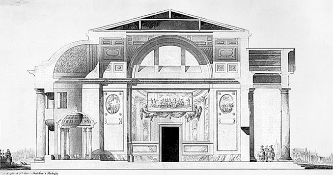 Иллюстрация к книге — Царское Село. Знакомое и незнакомое [i_285.jpg]