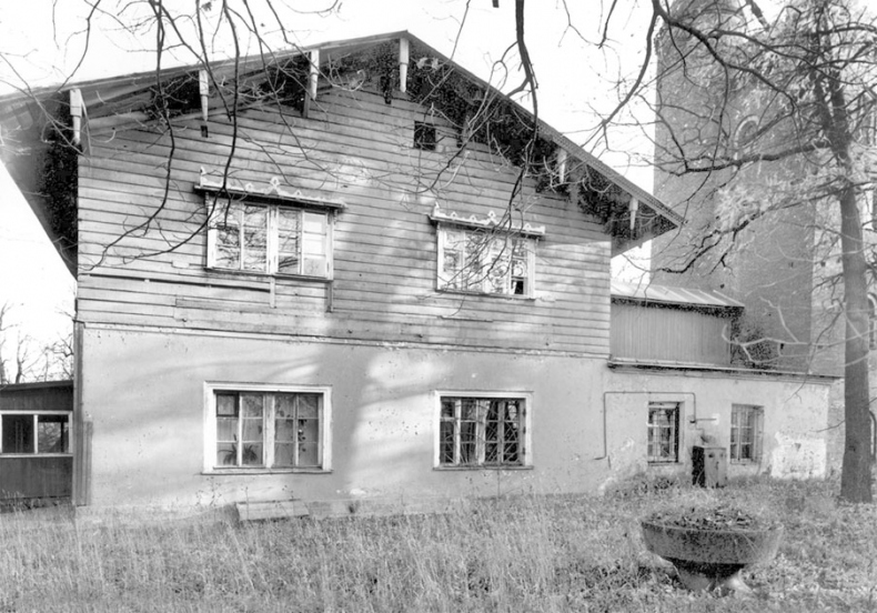 Иллюстрация к книге — Царское Село. Знакомое и незнакомое [i_309.jpg]