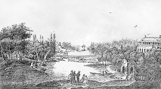 Иллюстрация к книге — Царское Село. Знакомое и незнакомое [i_315.jpg]