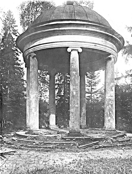 Иллюстрация к книге — Царское Село. Знакомое и незнакомое [i_317.jpg]