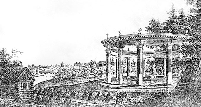 Иллюстрация к книге — Царское Село. Знакомое и незнакомое [i_319.jpg]