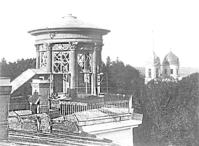 Иллюстрация к книге — Царское Село. Знакомое и незнакомое [i_321.jpg]