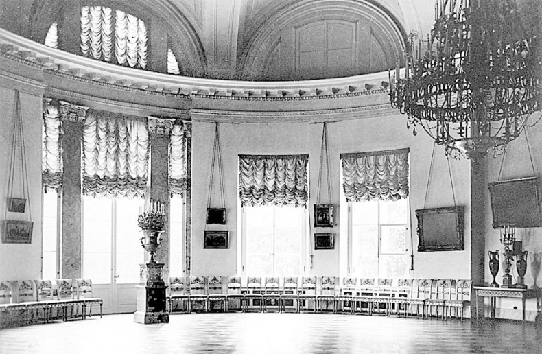 Иллюстрация к книге — Царское Село. Знакомое и незнакомое [i_325.jpg]