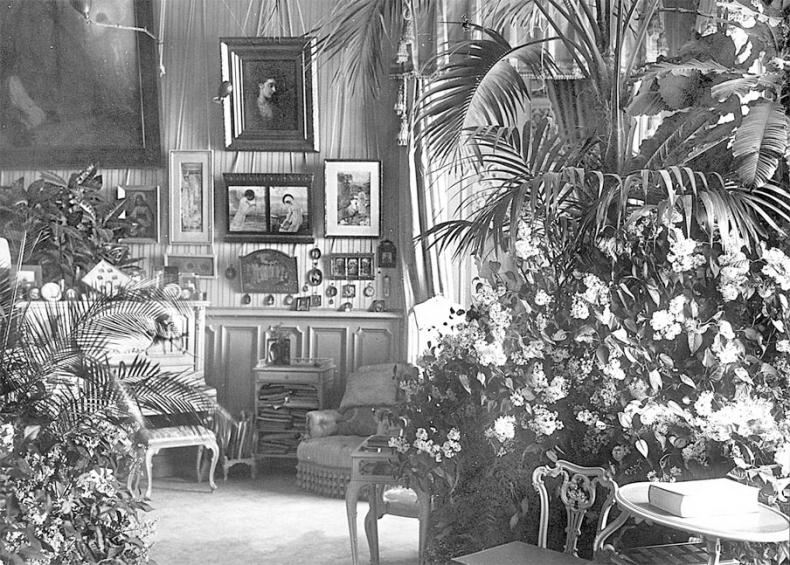 Иллюстрация к книге — Царское Село. Знакомое и незнакомое [i_332.jpg]