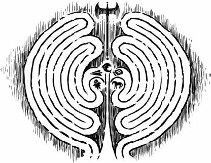 Иллюстрация к книге — Лабрис [i_001.jpg]