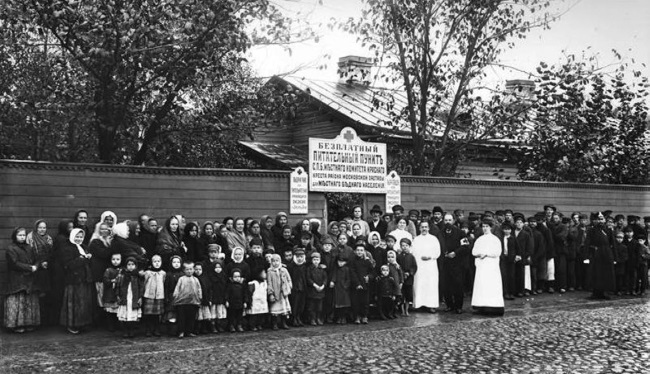 Иллюстрация к книге — Нам нужна великая Россия [i_017.jpg]