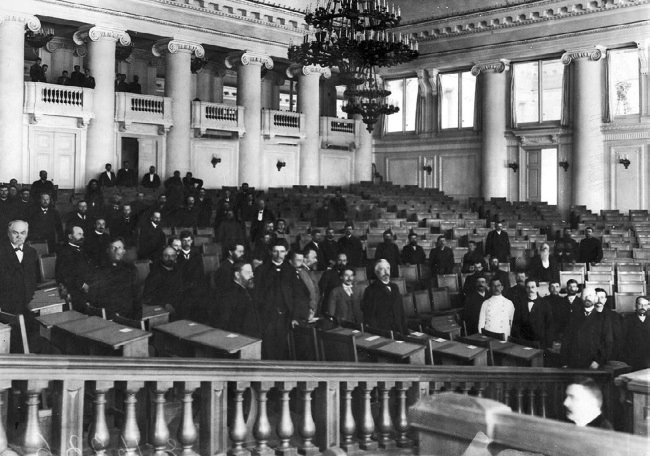 Иллюстрация к книге — Нам нужна великая Россия [i_021.jpg]