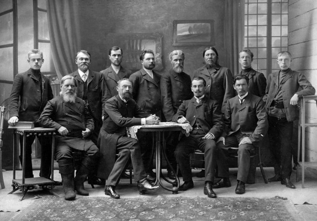 Иллюстрация к книге — Нам нужна великая Россия [i_061.jpg]