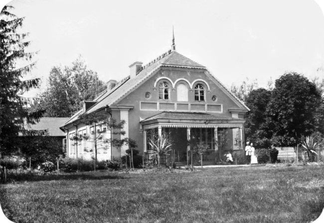 Иллюстрация к книге — Нам нужна великая Россия [i_076.jpg]