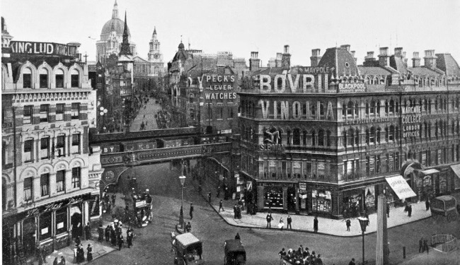 Иллюстрация к книге — Нам нужна великая Россия [i_085.jpg]