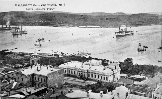 Иллюстрация к книге — Нам нужна великая Россия [i_094.jpg]