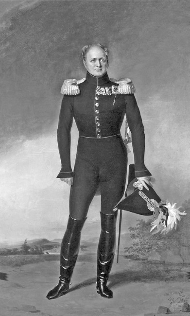 Иллюстрация к книге — Нам нужна великая Россия [i_115.jpg]