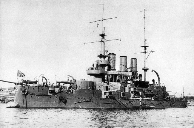 Иллюстрация к книге — Нам нужна великая Россия [i_126.jpg]