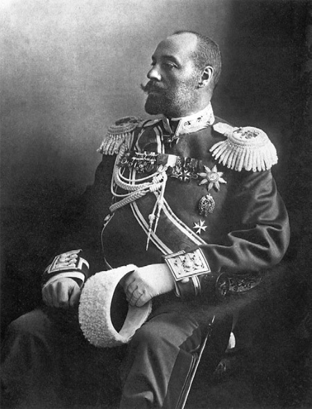 Иллюстрация к книге — Нам нужна великая Россия [i_163.jpg]