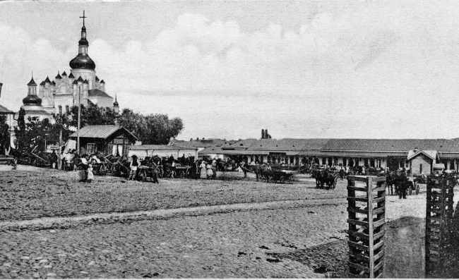 Иллюстрация к книге — Нам нужна великая Россия [i_172.jpg]