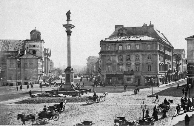 Иллюстрация к книге — Нам нужна великая Россия [i_173.jpg]