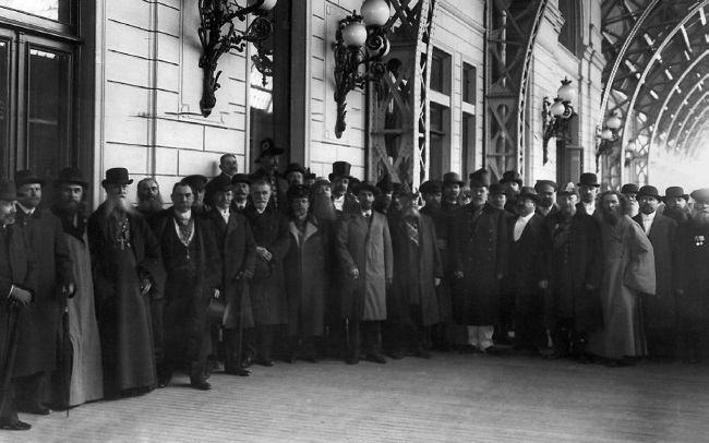 Иллюстрация к книге — Нам нужна великая Россия [i_197.jpg]