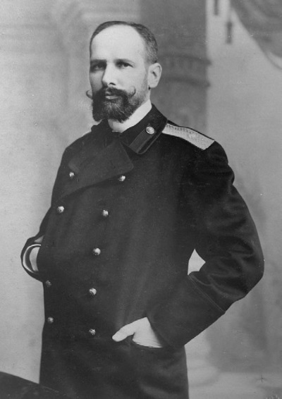 Иллюстрация к книге — Нам нужна великая Россия [i_205.jpg]