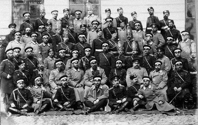 Иллюстрация к книге — Нам нужна великая Россия [i_258.jpg]