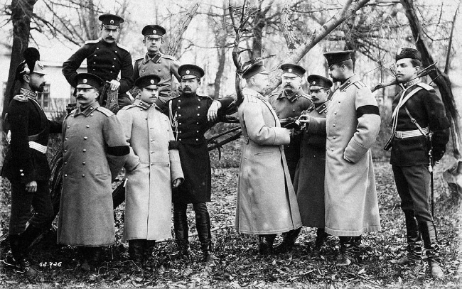 Иллюстрация к книге — Нам нужна великая Россия [i_261.jpg]