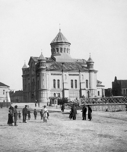 Иллюстрация к книге — Нам нужна великая Россия [i_263.jpg]